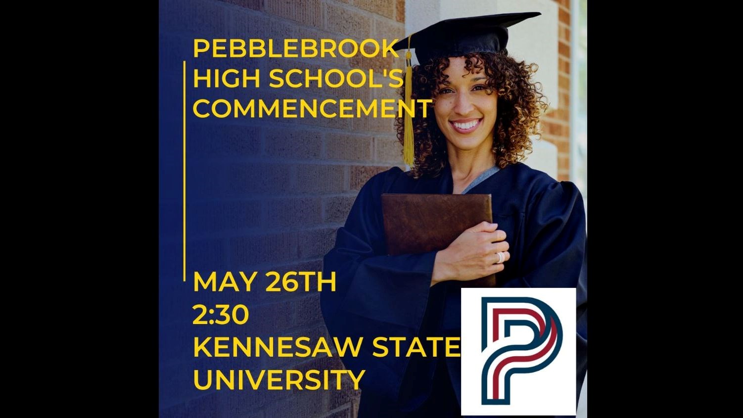 Commencement 2023